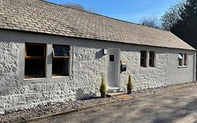 Terraughtie Cottage East-Uk31767